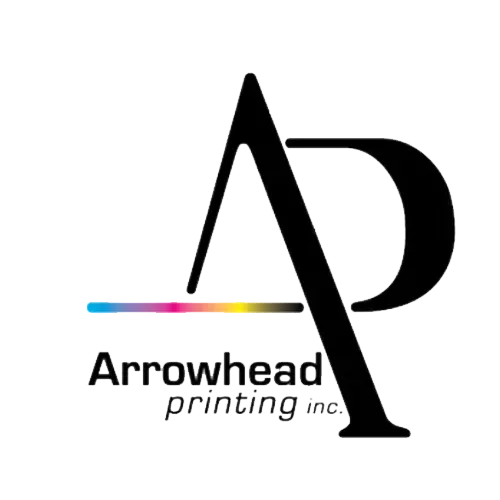 Arrowhead Printing Logo 500x500