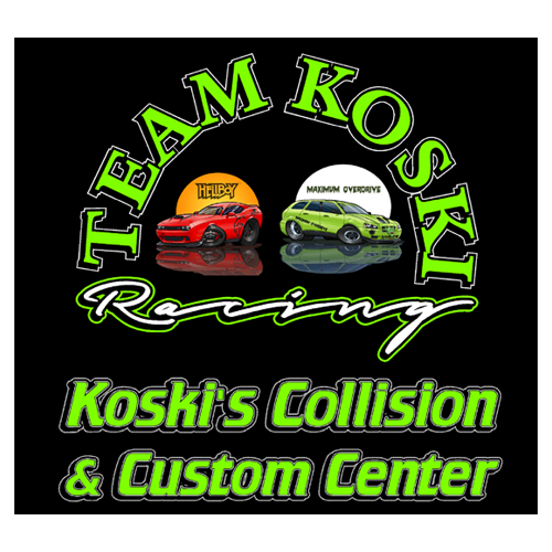 Koski Collision 1