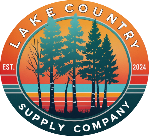 Lake Country Supply Logo square